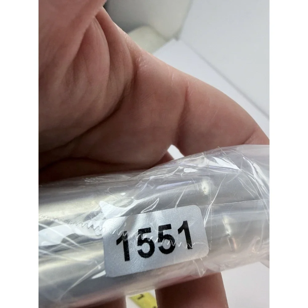 Oneida Stainless Steel ACT II Satin Salad Fork 7